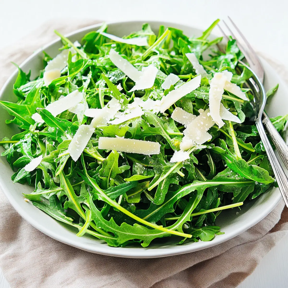 Arugula Salad