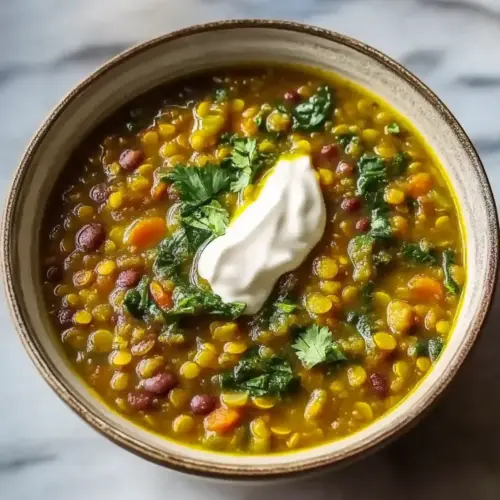 Persian Soup