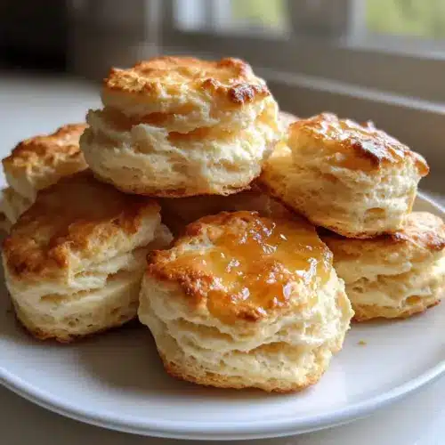 Gluten Free Biscuits