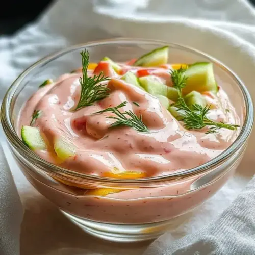 Russian Salad Dressing