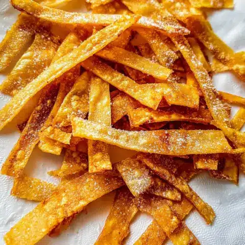 Tortilla Strips