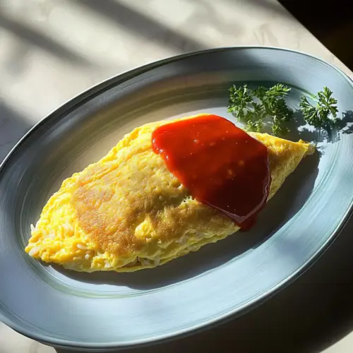 Omurice