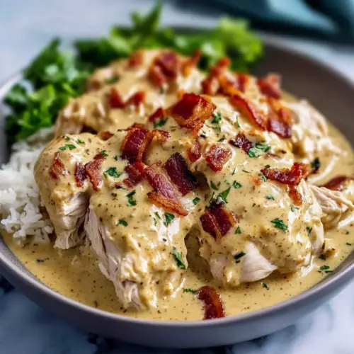 Crock Pot Crack Chicken