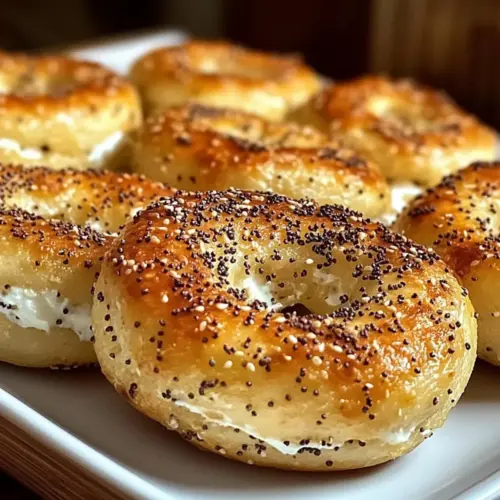 Bagel Bites