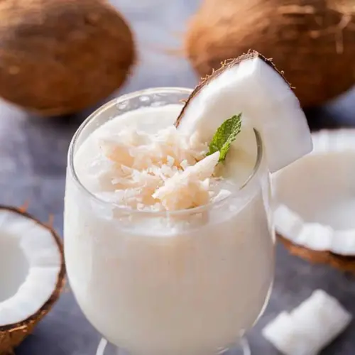 Coconut Cooler