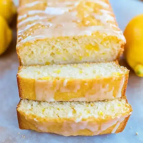 Lemon Bread