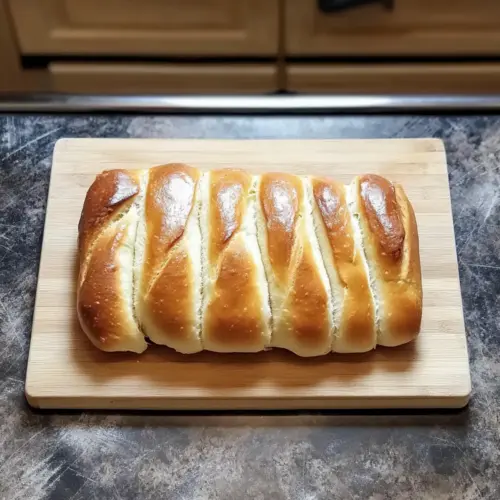 Handmade Sub Rolls