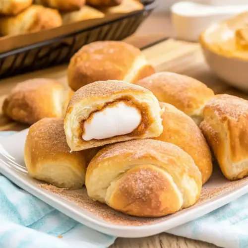 Resurrection Roll