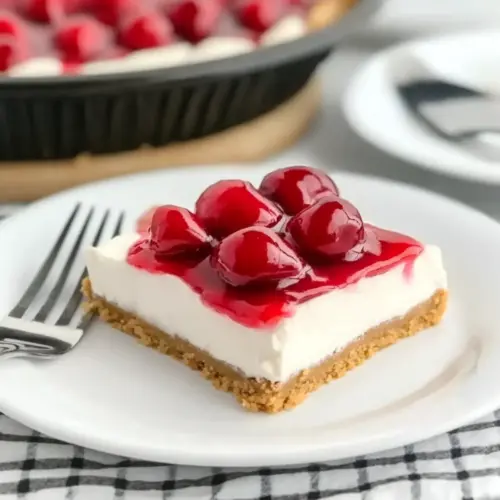 Cherry Delight
