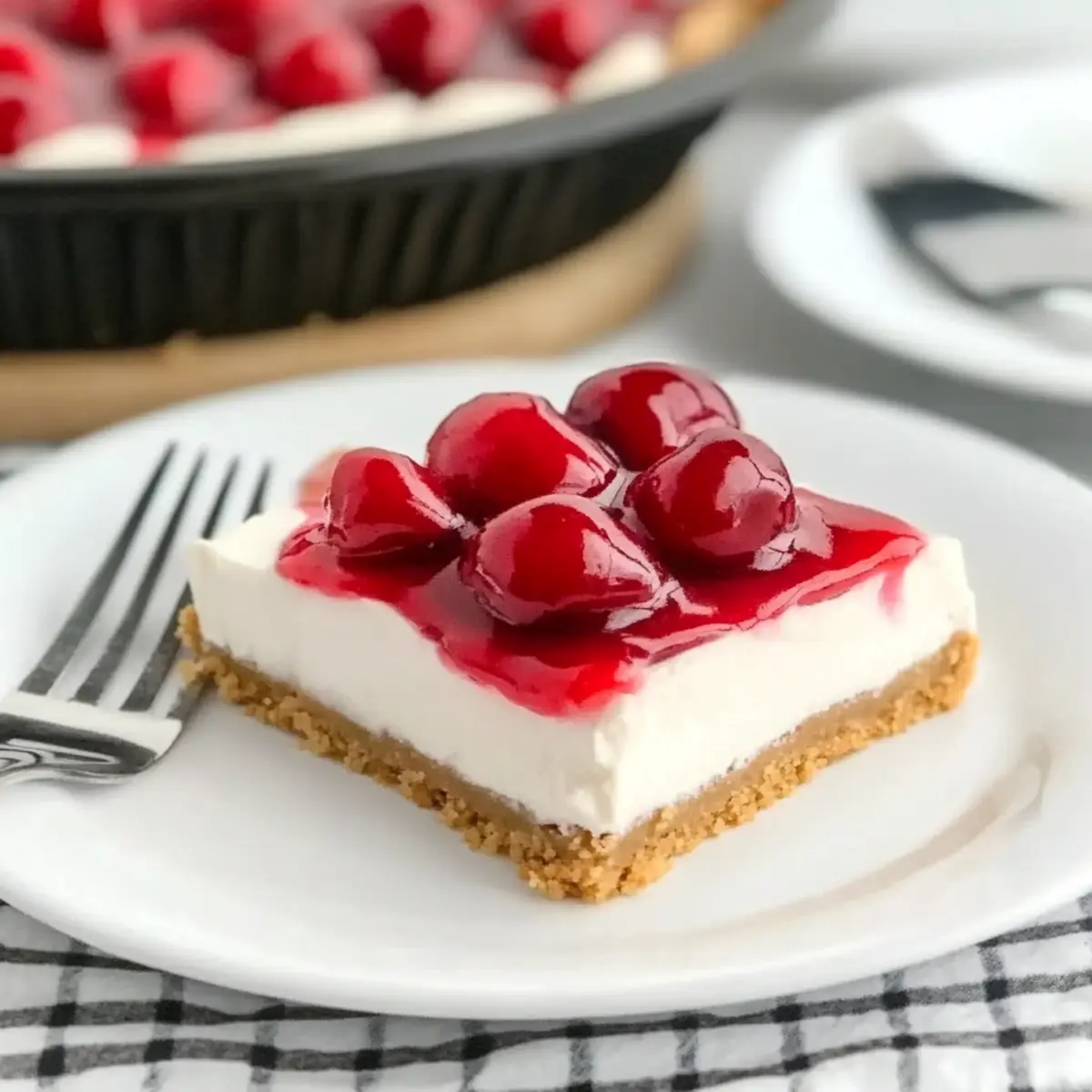 Cherry Delight