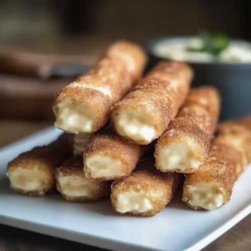 Crack Sticks