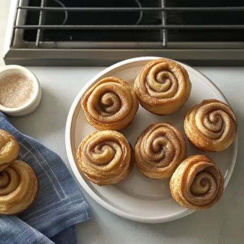 Cruffins