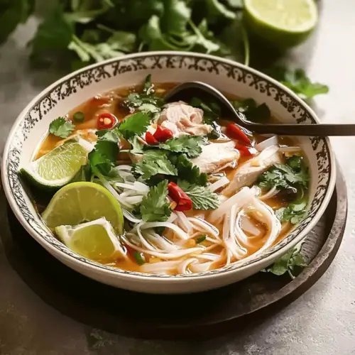 Pho Soup
