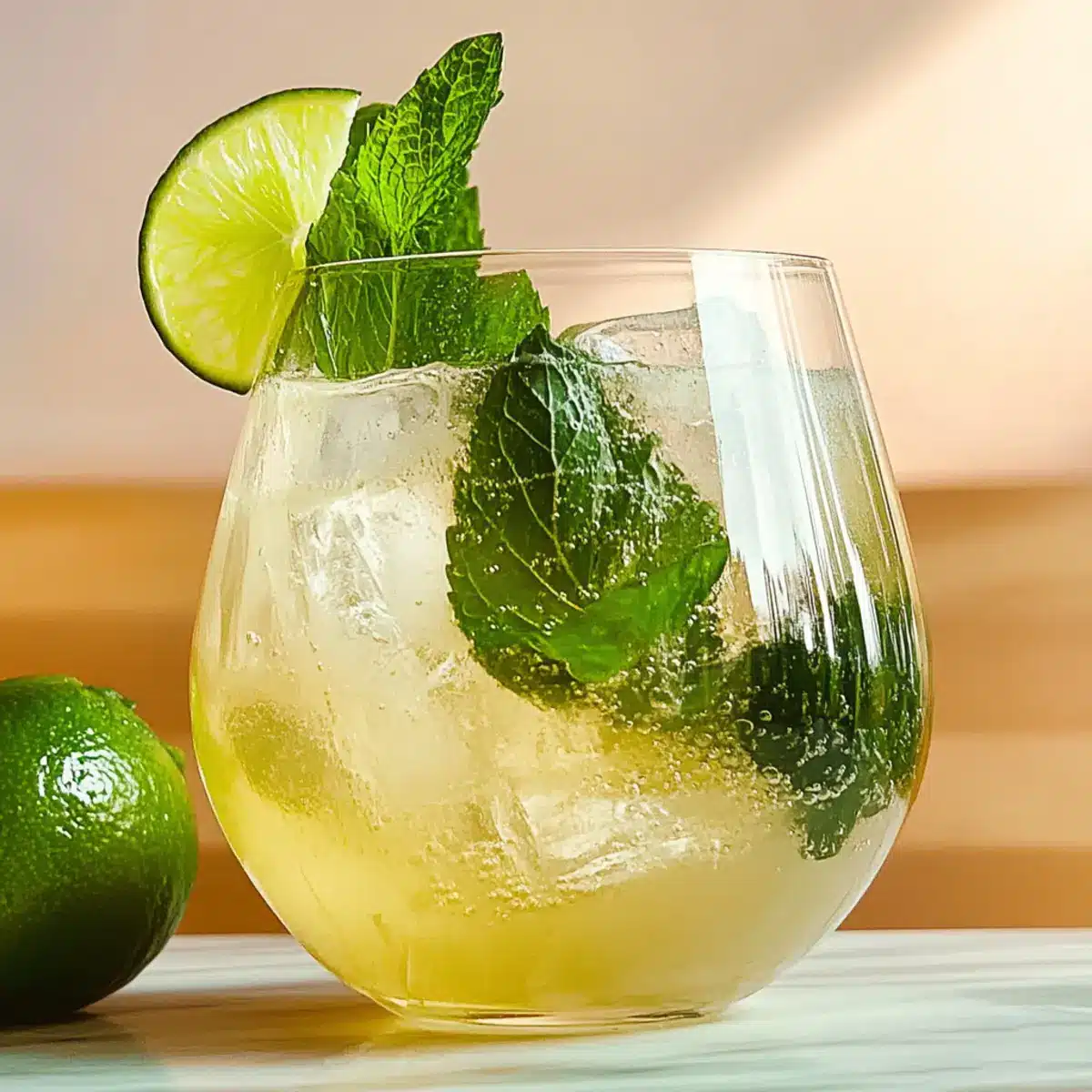 Hugo Spritz