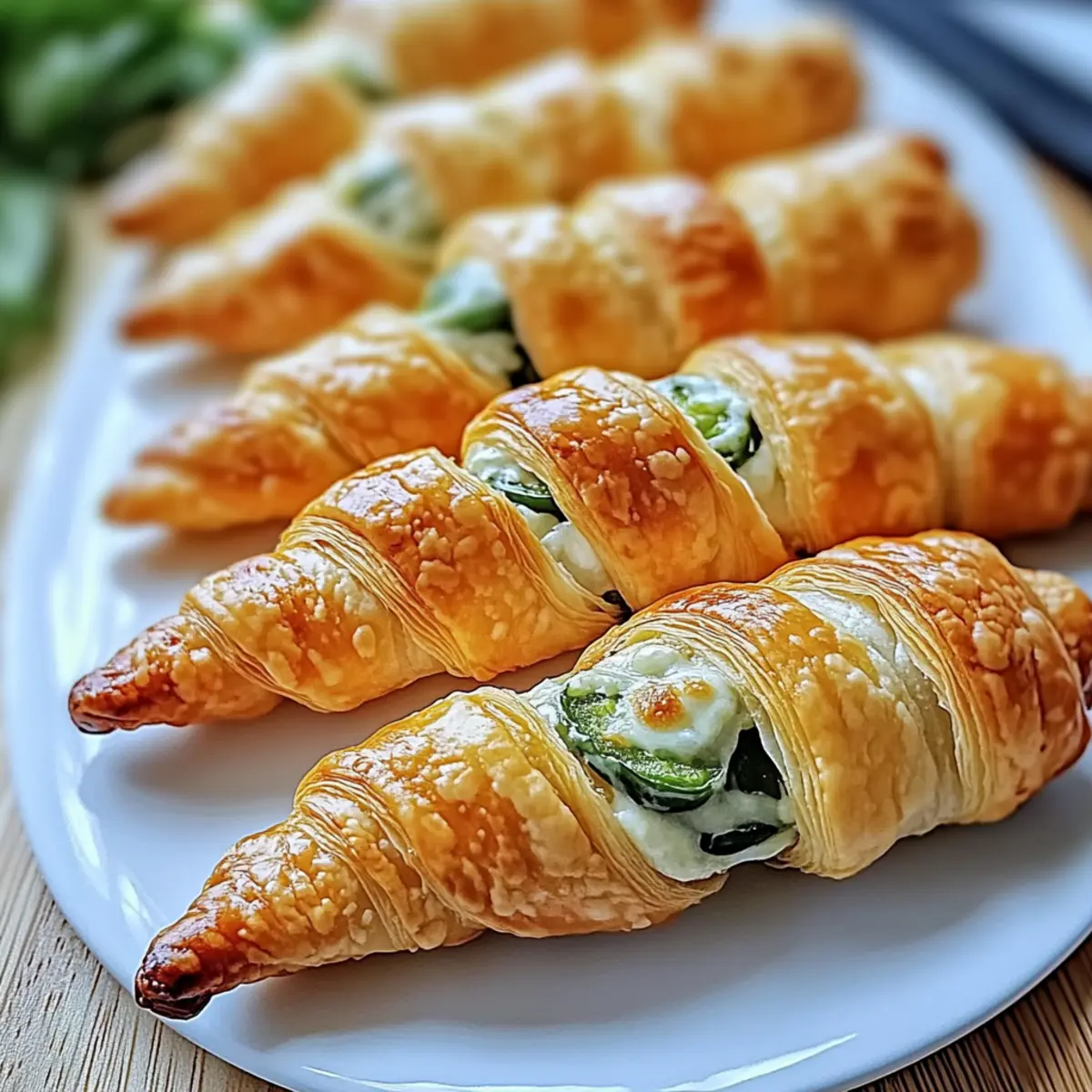 Jalapeno Popper Twists