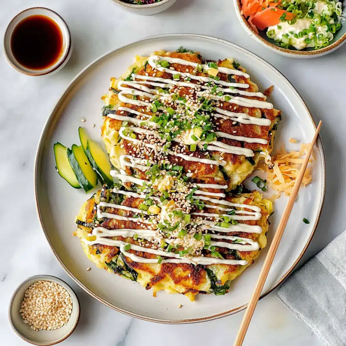 Okonomiyaki
