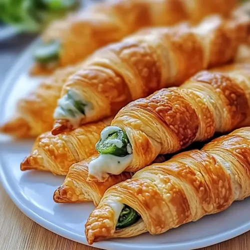 Jalapeno Popper Twists