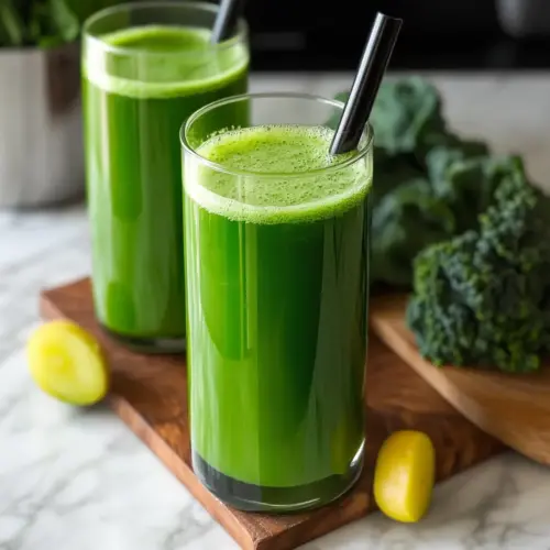 Green Juice