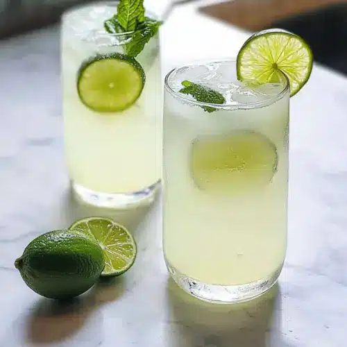 Lime Juice