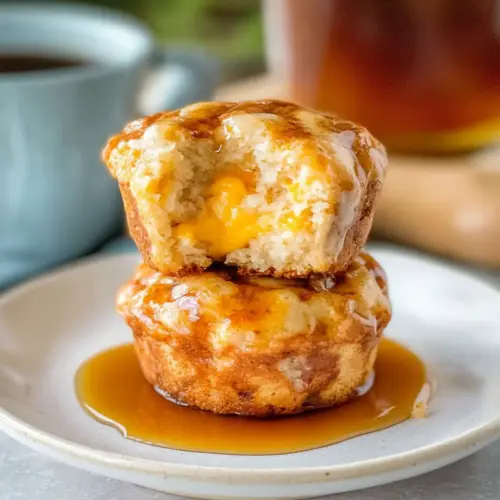 McGriddle Muffins