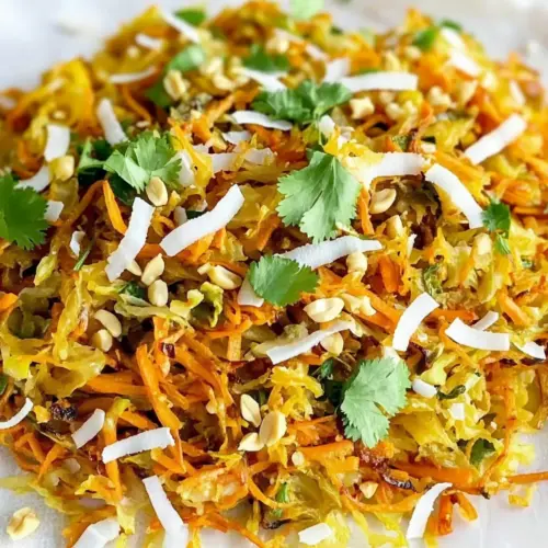 Indian Cabbage